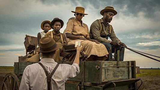 Mudbound