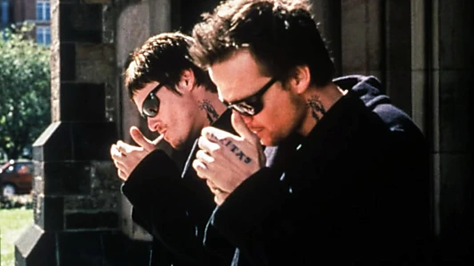 The Boondock Saints