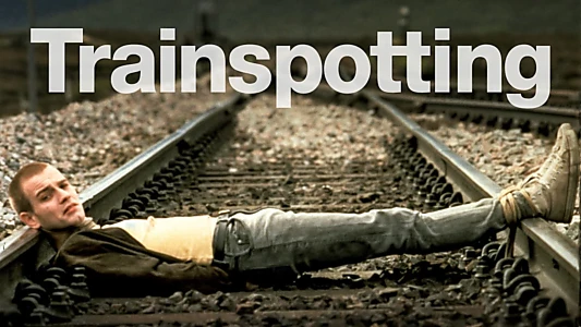 Trainspotting