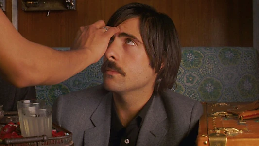 The Darjeeling Limited