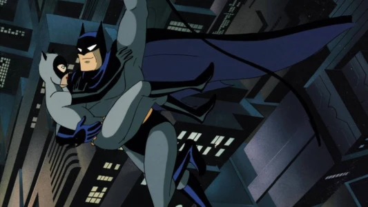 Batman: The Animated Series