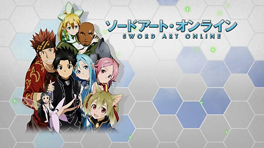 Sword Art Online