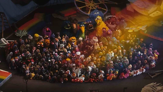 The Muppet Movie