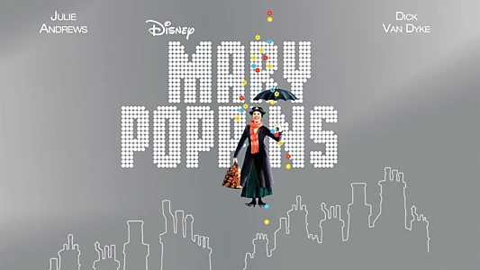 Mary Poppins