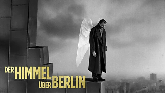 Wings of Desire