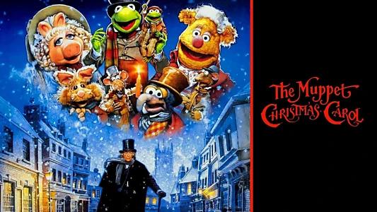 The Muppet Christmas Carol