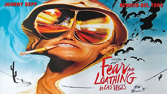 Fear and Loathing in Las Vegas