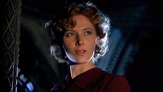 Black Narcissus
