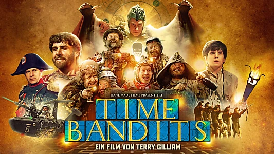 Time Bandits