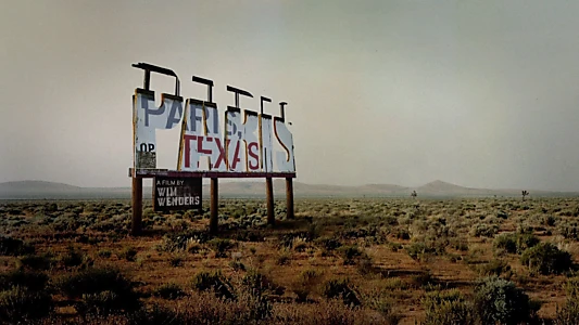 Paris, Texas