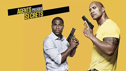 Central Intelligence