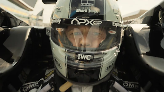 F1 The Movie
