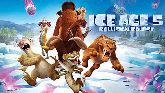 Ice Age: Collision Course