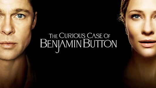 The Curious Case of Benjamin Button