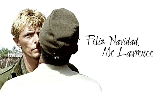 Merry Christmas, Mr. Lawrence