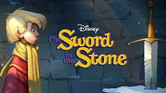 The Sword in the Stone