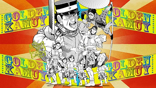 Golden Kamuy