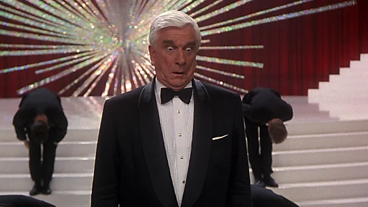 Naked Gun 33⅓: The Final Insult