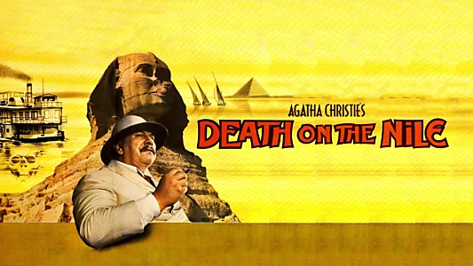 Death on the Nile