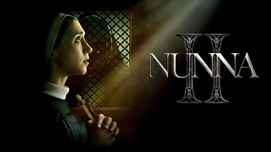 The Nun II