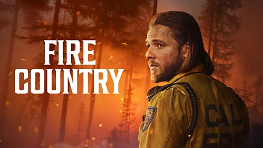 Fire Country