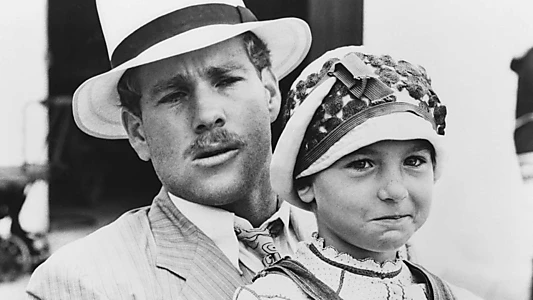 Paper Moon