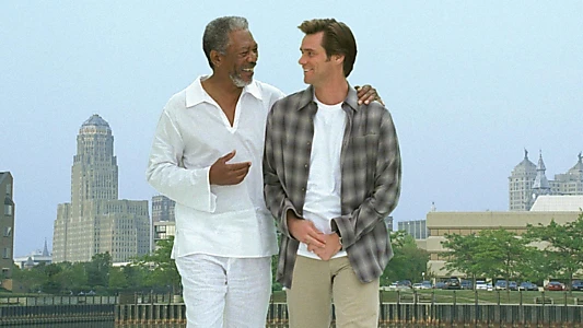 Bruce Almighty