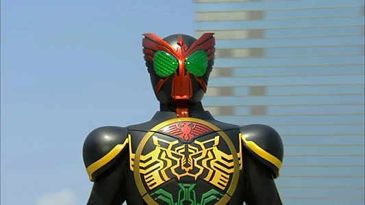 Kamen Rider