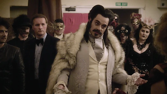 What We Do in the Shadows