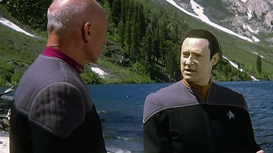 Star Trek: Insurrection