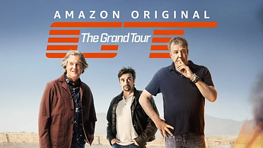 The Grand Tour