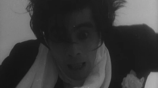 Drunken Angel
