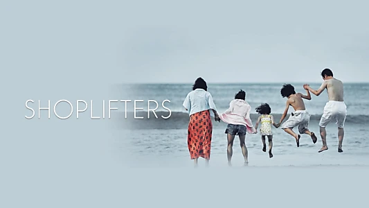 Shoplifters