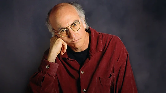 Curb Your Enthusiasm