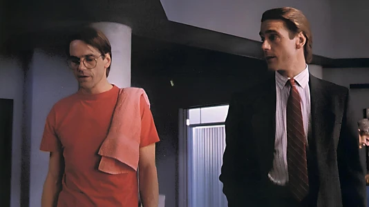 Dead Ringers