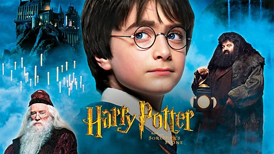 Harry Potter and the Philosopher's Stone