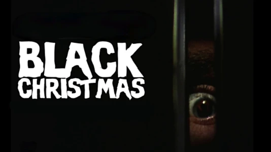 Black Christmas