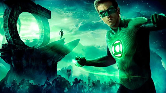 Green Lantern