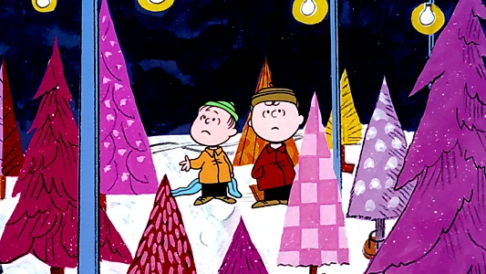 A Charlie Brown Christmas