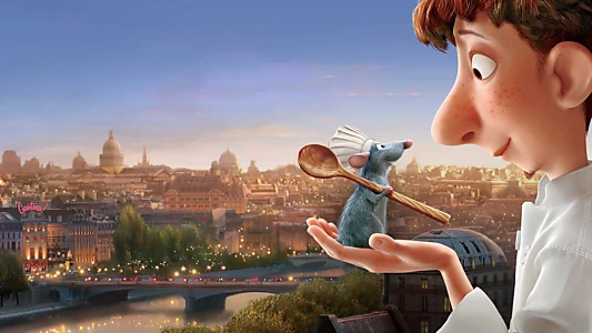 Ratatouille