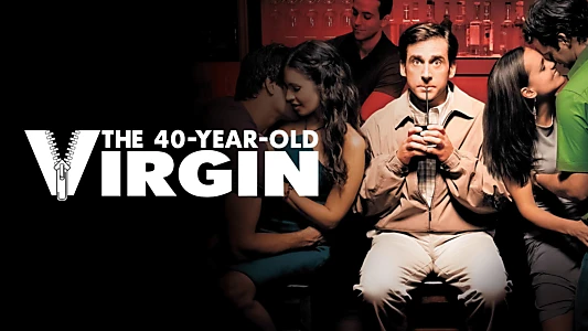 The 40 Year Old Virgin