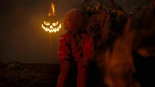 Trick 'r Treat