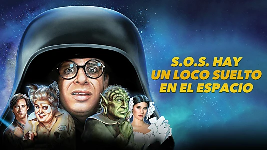 Spaceballs