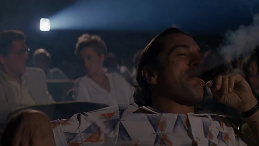 Cape Fear
