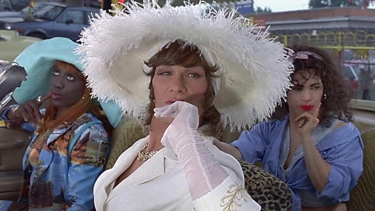 To Wong Foo, Thanks for Everything! Julie Newmar
