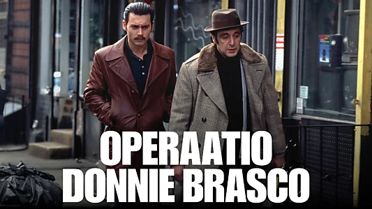 Donnie Brasco