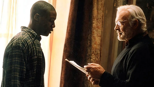 Finding Forrester