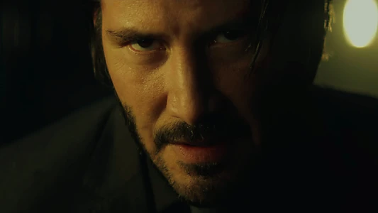 John Wick