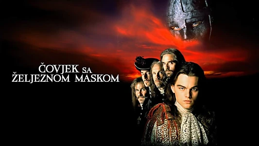 The Man in the Iron Mask