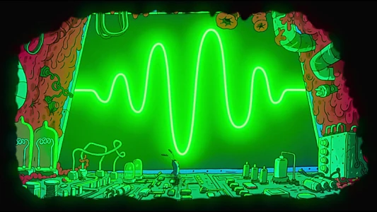 Plankton: The Movie